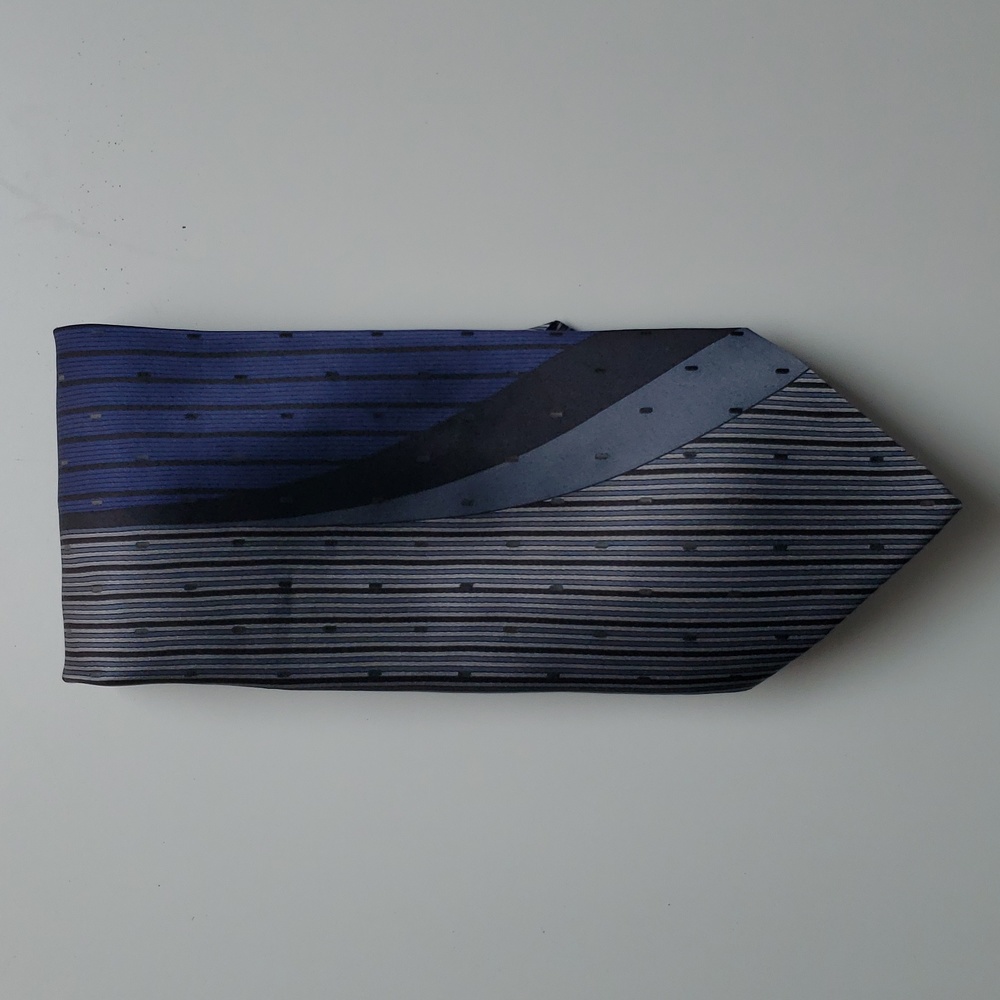 Mens tie